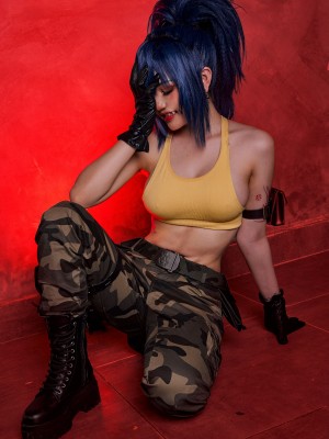 Joyce lin Leona_20