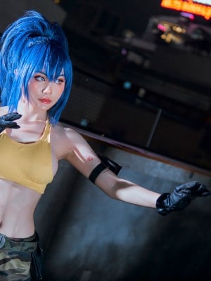 Joyce lin Leona_03