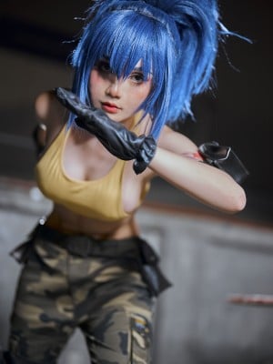 Joyce lin Leona_06
