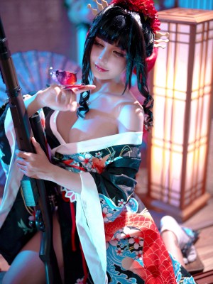 Joyce - Sakura_13