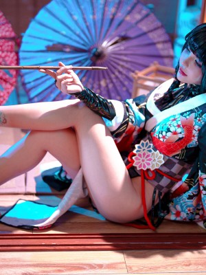 Joyce - Sakura_05