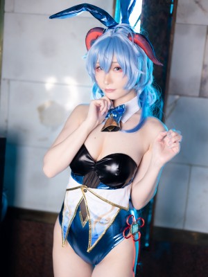 あつき - BUNNY_096