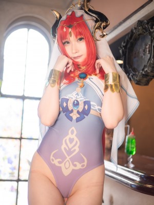 あつき - BUNNY_261