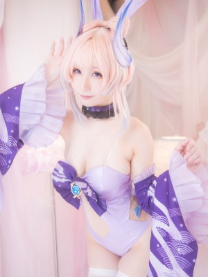 あつき - BUNNY_168