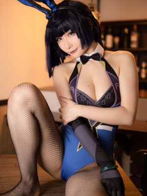 あつき - BUNNY_353