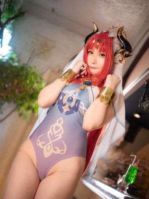 あつき - BUNNY_262