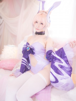 あつき - BUNNY_204