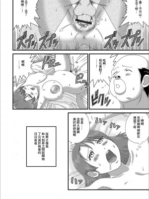 [慶人] お義兄さんとのカンケイ。 (Web配信 月刊 隣の気になる奥さん vol.032) [中国翻訳]_12