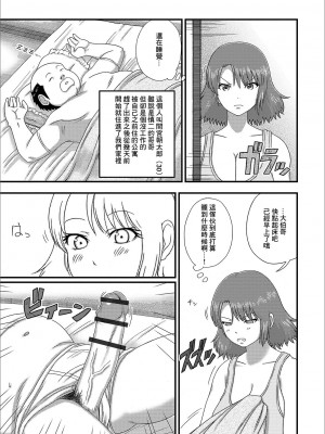 [慶人] お義兄さんとのカンケイ。 (Web配信 月刊 隣の気になる奥さん vol.032) [中国翻訳]_03