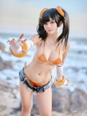 Joyce - Xiaoyu_06
