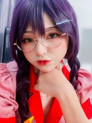 Micawaii - Tsubasa Hanekawa_30