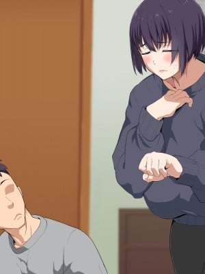 [へげち屋 (へげち)] 母さん、約束忘れてないよね♡ [中国翻訳]_010