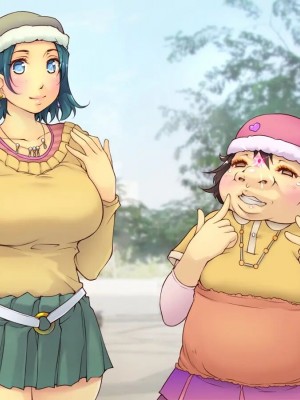 [いいなり美人] 24時間以内にHしないと女は爆発する社会 ～ご都合エロウィルス爆誕～_029