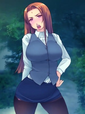 [いいなり美人] 24時間以内にHしないと女は爆発する社会 ～ご都合エロウィルス爆誕～_003