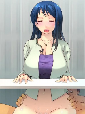 [いいなり美人] 24時間以内にHしないと女は爆発する社会 ～ご都合エロウィルス爆誕～_091