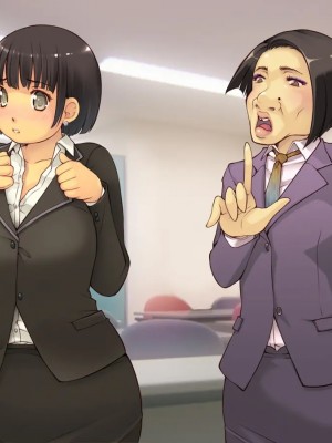 [いいなり美人] 24時間以内にHしないと女は爆発する社会 ～ご都合エロウィルス爆誕～_026
