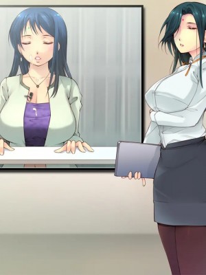 [いいなり美人] 24時間以内にHしないと女は爆発する社会 ～ご都合エロウィルス爆誕～_095