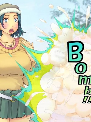[いいなり美人] 24時間以内にHしないと女は爆発する社会 ～ご都合エロウィルス爆誕～_030