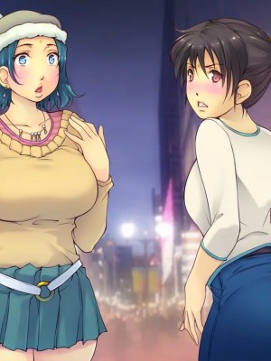 [いいなり美人] 24時間以内にHしないと女は爆発する社会 ～ご都合エロウィルス爆誕～_164