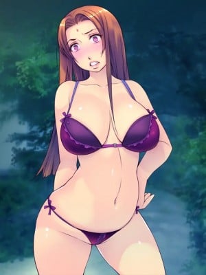 [いいなり美人] 24時間以内にHしないと女は爆発する社会 ～ご都合エロウィルス爆誕～_004
