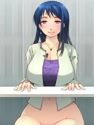 [いいなり美人] 24時間以内にHしないと女は爆発する社会 ～ご都合エロウィルス爆誕～_090