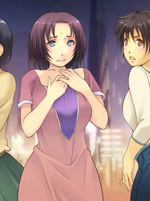 [いいなり美人] 24時間以内にHしないと女は爆発する社会 ～ご都合エロウィルス爆誕～_097