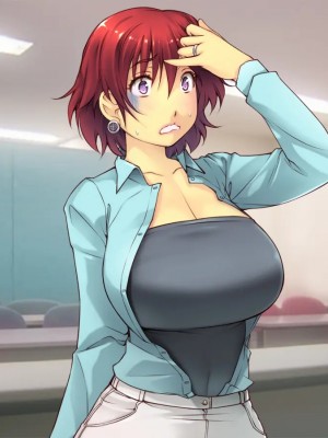 [いいなり美人] 24時間以内にHしないと女は爆発する社会 ～ご都合エロウィルス爆誕～_049