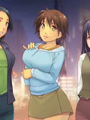[いいなり美人] 24時間以内にHしないと女は爆発する社会 ～ご都合エロウィルス爆誕～_098