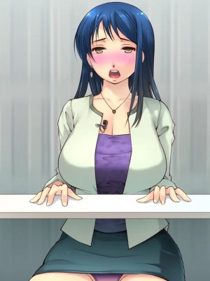 [いいなり美人] 24時間以内にHしないと女は爆発する社会 ～ご都合エロウィルス爆誕～_036