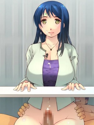 [いいなり美人] 24時間以内にHしないと女は爆発する社会 ～ご都合エロウィルス爆誕～_094
