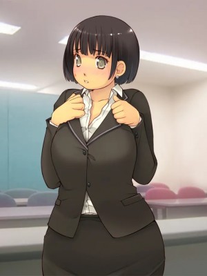 [いいなり美人] 24時間以内にHしないと女は爆発する社会 ～ご都合エロウィルス爆誕～_135