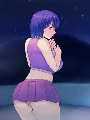 [いいなり美人] 24時間以内にHしないと女は爆発する社会 ～ご都合エロウィルス爆誕～_174