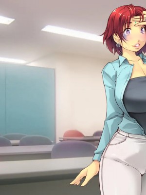 [いいなり美人] 24時間以内にHしないと女は爆発する社会 ～ご都合エロウィルス爆誕～_078