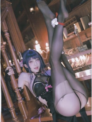 水淼Aqua C104 稻妻 Physical Book Scan_47