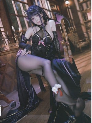 水淼Aqua C104 稻妻 Physical Book Scan_29