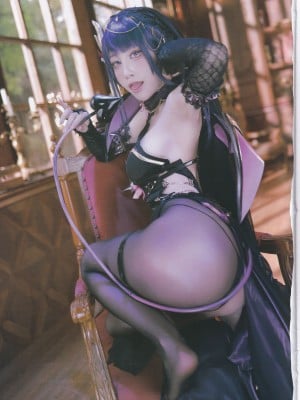 水淼Aqua C104 稻妻 Physical Book Scan_34