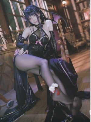 水淼Aqua C104 稻妻 Physical Book Scan_32