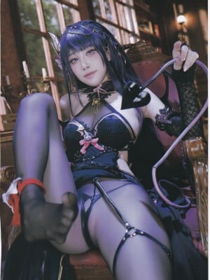 水淼Aqua C104 稻妻 Physical Book Scan_41