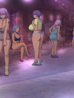 [もんもんプロブレム (横十輔)] 南米たちんぼS級褐色娘と売春中出ししまくるぞッ＜巨乳グラマー編＞_03