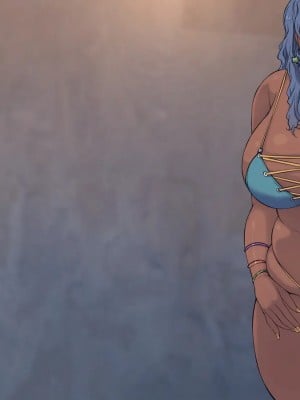 [もんもんプロブレム (横十輔)] 南米ストリートでは巨乳デカケツ褐色娘と中出し放題ッ_57