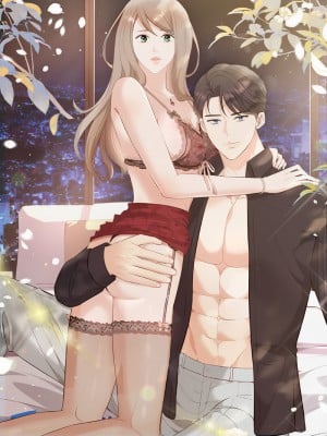 協議關係 11-12話