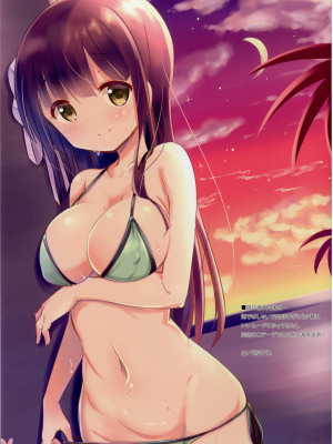 (C90) [0000 (九郎)] K.C.K.W.G.S 02 (ご注文はうさぎですか?)_006