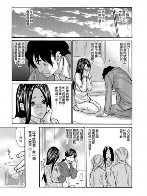 [葵ヒトリ] 地味妻ネトラレ志願  (Web Comic 饕餮 Vol.13) [中国翻訳] [DL版]_03