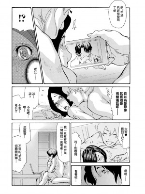 [葵ヒトリ] 地味妻ネトラレ志願  (Web Comic 饕餮 Vol.13) [中国翻訳] [DL版]_21