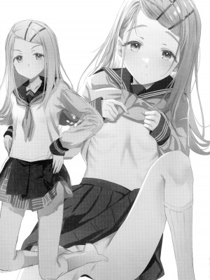 (C104) [INST (Interstellar)] あいしてる人生 (学園アイドルマスター)_30