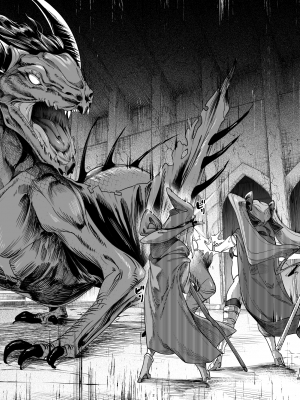 (C102) [カマボコ工房 (釜ボコ)] 異世界わからせおじさん 勇者凌辱編 (オリジナル)_2023_002_003
