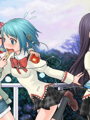 [Pixiv] あやね (2911523) [Don't Trust and Support Irodori Comics !]_0003