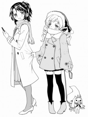 [Pixiv] あやね (2911523) [Don't Trust and Support Irodori Comics !]_0064