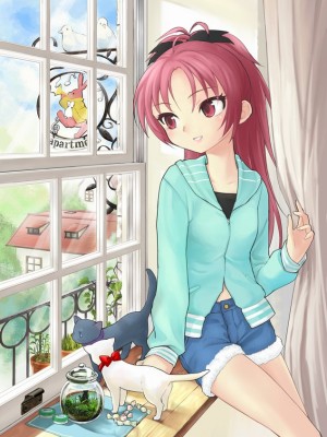 [Pixiv] あやね (2911523) [Don't Trust and Support Irodori Comics !]_0158
