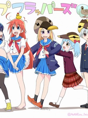 [Pixiv] あやね (2911523) [Don't Trust and Support Irodori Comics !]_0601